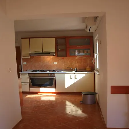 Apartments Mia Postira Room photo