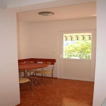 Apartments Mia Postira Room photo