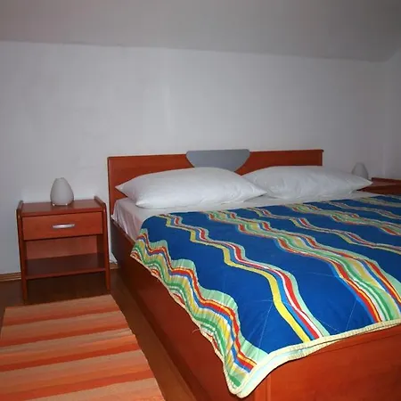 Apartments Mia Postira Room photo