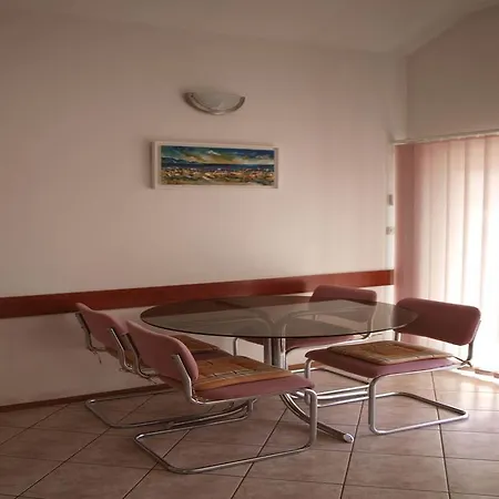 Apartments Mia Postira Room photo