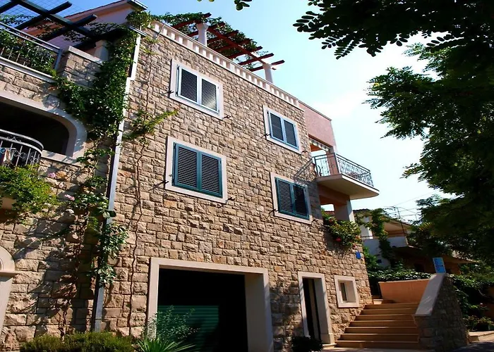Apartments Mia